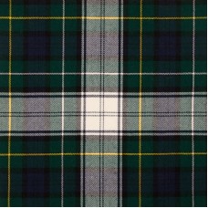 Braeriach Medium Weight Tartan Fabric - Campbell Dress Modern